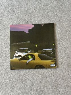 Jack boys Vinyl