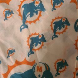 dolphins apparel