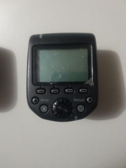 Elinchrom Skyport For Canon