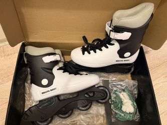 RollingBunny Roller Skates