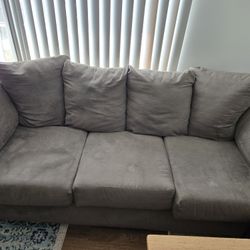 Gray Couch Pick UP Only 