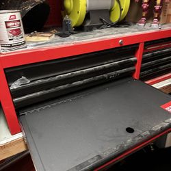 Milwaukee Tool Box 