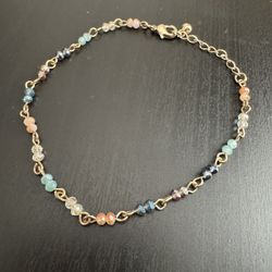 Multi Stone Bracelet