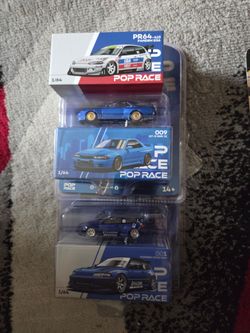 Bulk lot of Die-cast