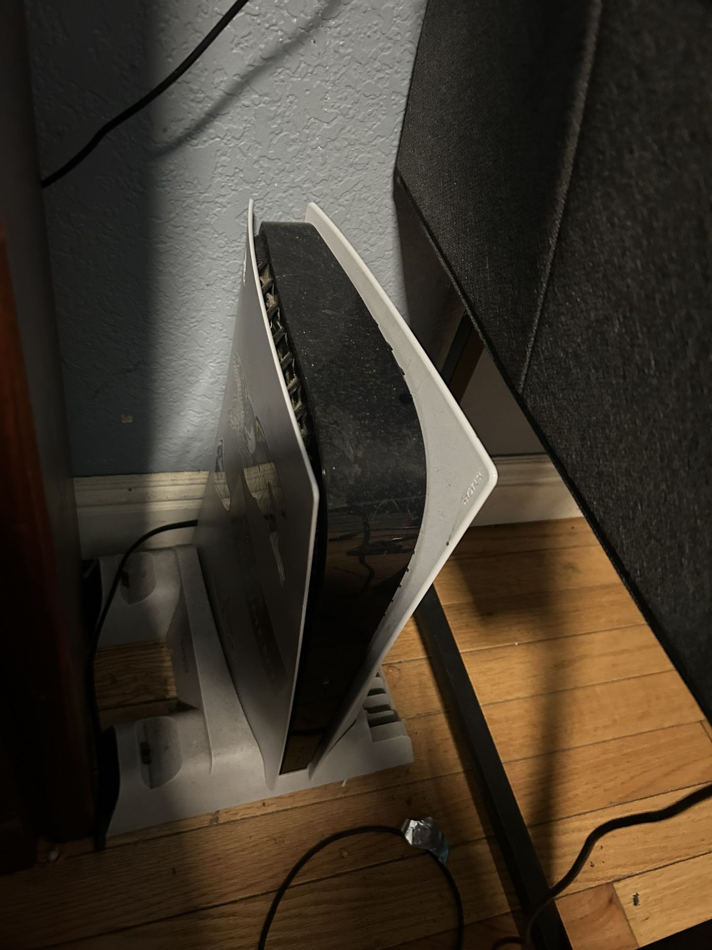 Ps5 For Parts