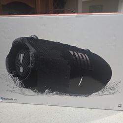 JBL Xtreme 4 Bluetooth Speaker Authentic