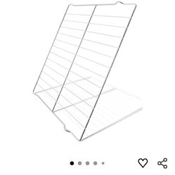 Whirlpool replacement oven rack