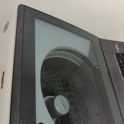 Whirlpool Electric Dryer 