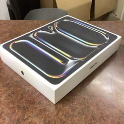 iPad Pro 13” M4 