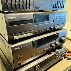 Kenwood system