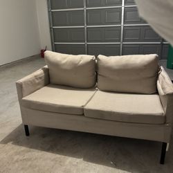 Small Sofa 