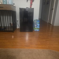 Mini Fridge New
