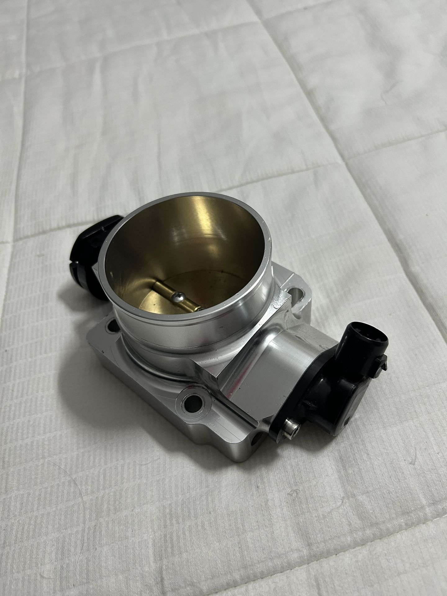 B/D/H/F-Series 70mm Billet Throttle Body