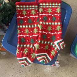 Christmas Stockings
