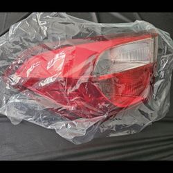 FORD ECO SPORT 2013-2023 OUTER LIGHT TAIL LIGHTS