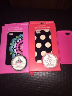 iPhone 5,5s phone cases