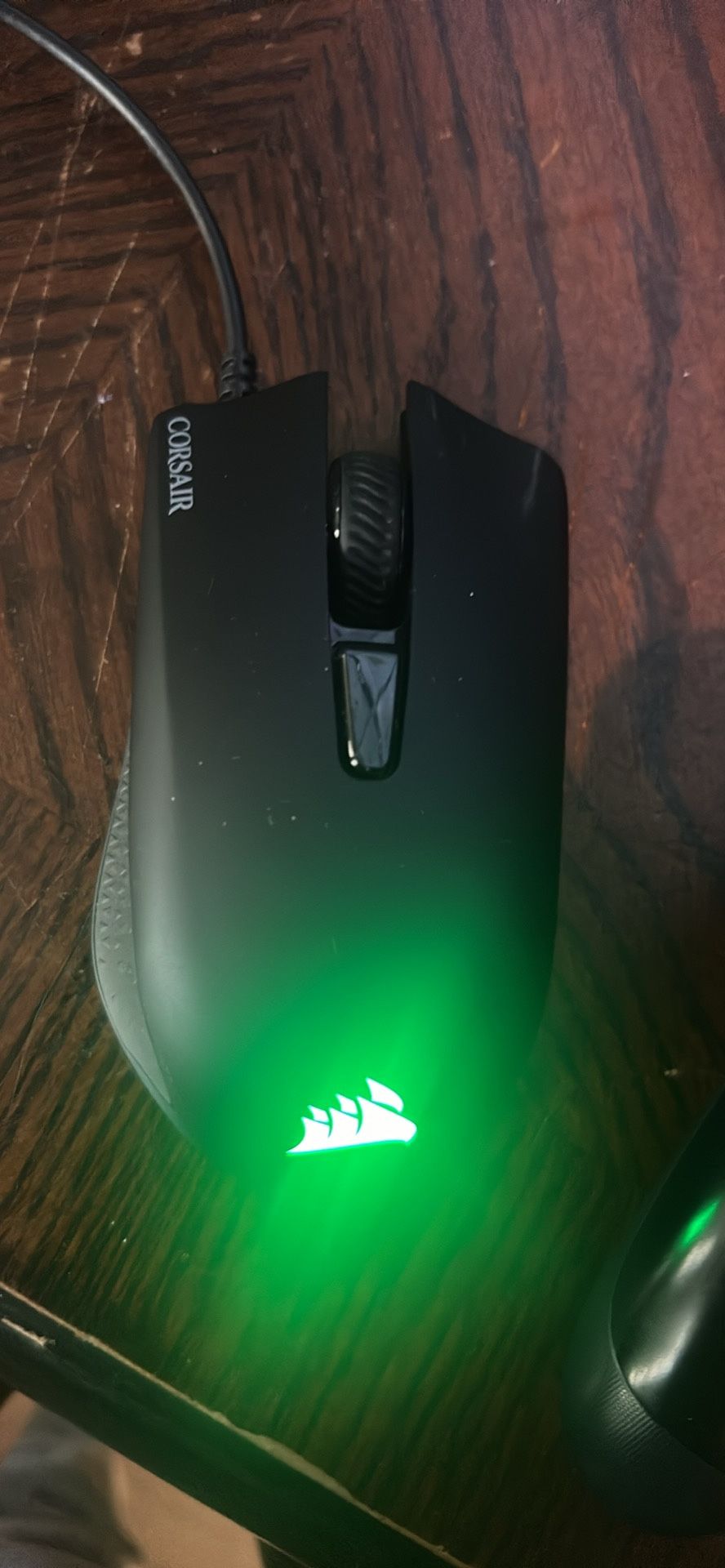 Corsair Harpoon RGB Pro