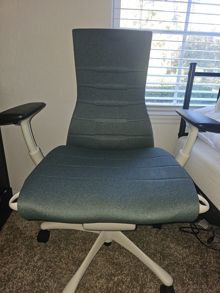 Herman Miller Embody