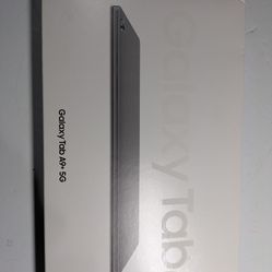 Brand New Factory Sealed Samsung - Galaxy Tab A11+ - 11" 64GB - Wi-Fi - Gray, 
