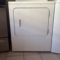admiral dryer mint condition used working properly 