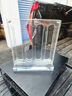 Nespresso Capsule Holder