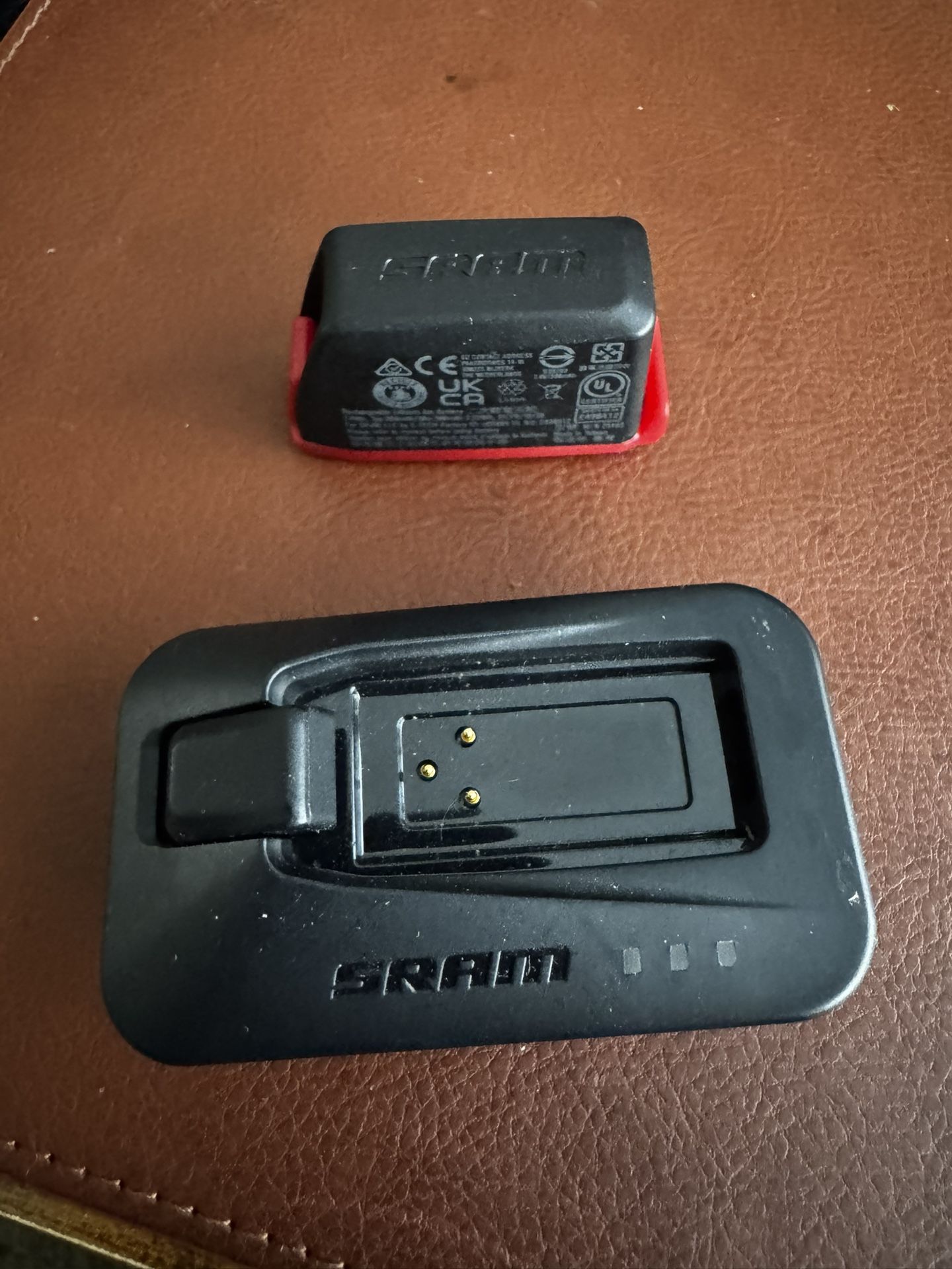 SRAM AXS Battery And Charger (no Cord)