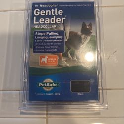 Gentle Leader Head collar 