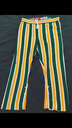 Memphis Tams ABA Basketball Game Used Warm Up Pants for Sale in Memphis, TN  - OfferUp