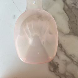 Nail soaking bowl