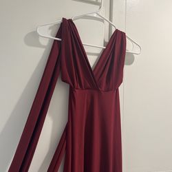 Formal dress multi Style (small) 