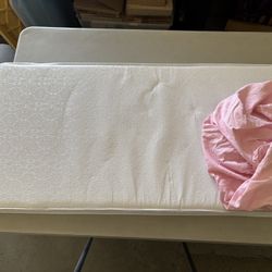 Baby Mattress