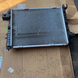 2002 —-2003  Dodge Ram Pickup