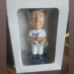 Bobblehead