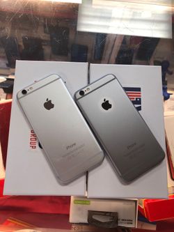 iPhone 6