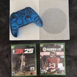 Xbox One 