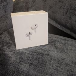 Airpods Pro 2