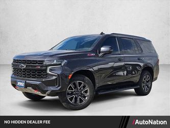 2023 Chevrolet Tahoe
