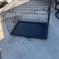 Dog Kennel  Small /Medium