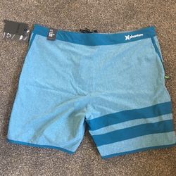 Boardshorts 40 inch $25 each Hurley Patagonia