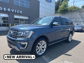 2019 Ford Expedition