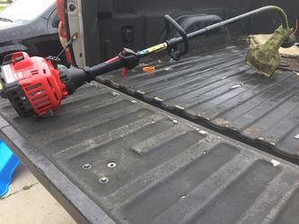 Troy-Bilt TB22 EC