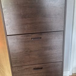 Shoe Cabinet 