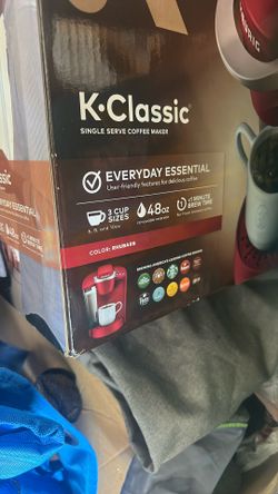 Keurig