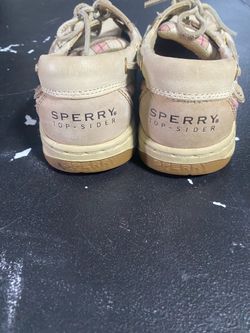 Sperry Top-Sider Boat Shoes