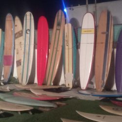 HUGE SURFBOARD SALE THU,FRI