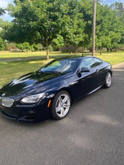 BMW 650i XDrive Coupe - Immaculate  Condition Low Miles