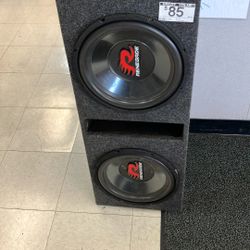 Car Subs