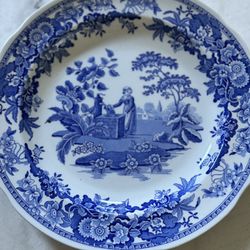 Plate