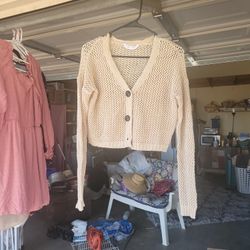 Cardigan 