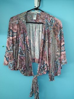 women's shawl